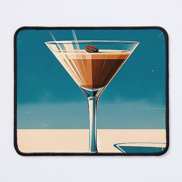 Item preview, Classic Espresso Martini designed and sold by Thedigital91.