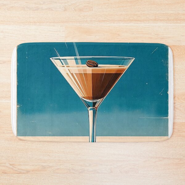 Item preview, Classic Espresso Martini designed and sold by Thedigital91.
