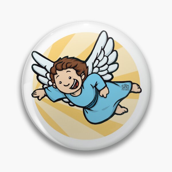 Item preview, Super Angel designed and sold by DaniDubeux.