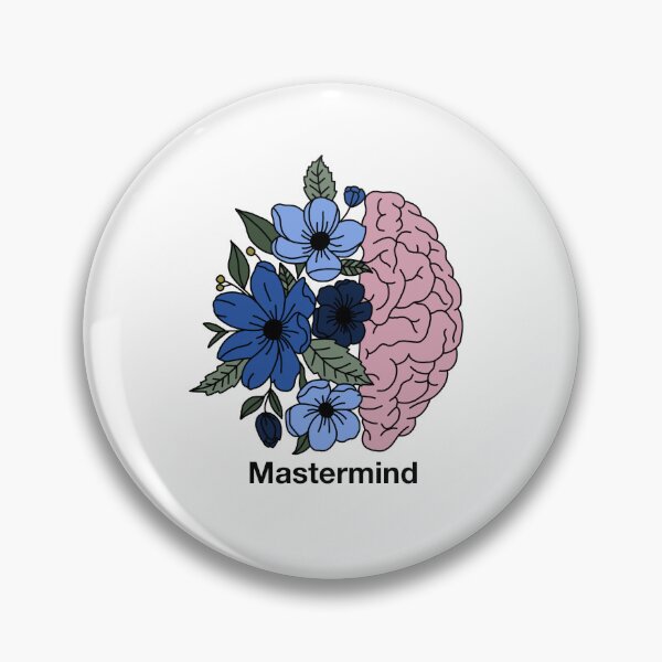 Item preview, Mastermind Midnights Taylor Swift designed and sold by maureenpollock.