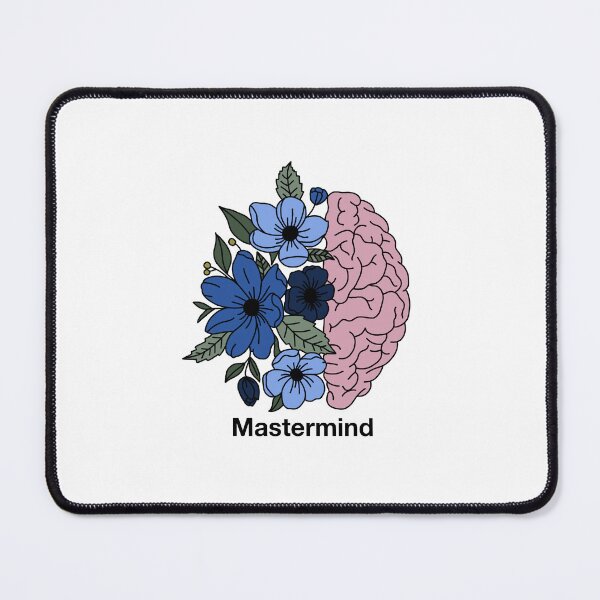 Item preview, Mastermind Midnights Taylor Swift designed and sold by maureenpollock.