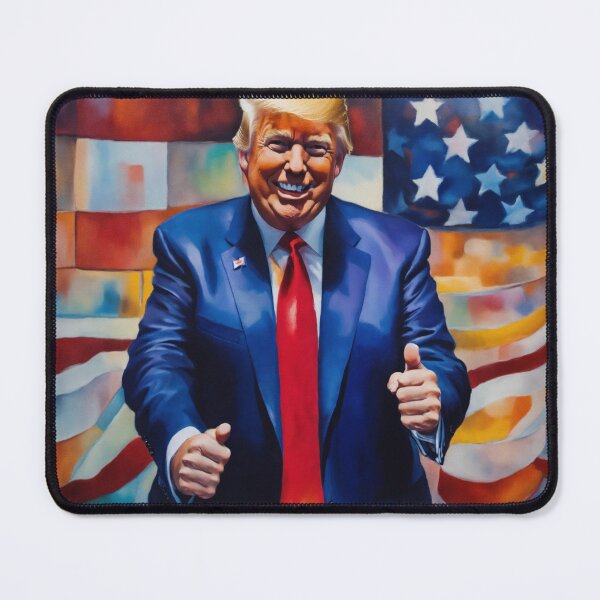 Item preview, Donald Trump designed and sold by Ethanabban.