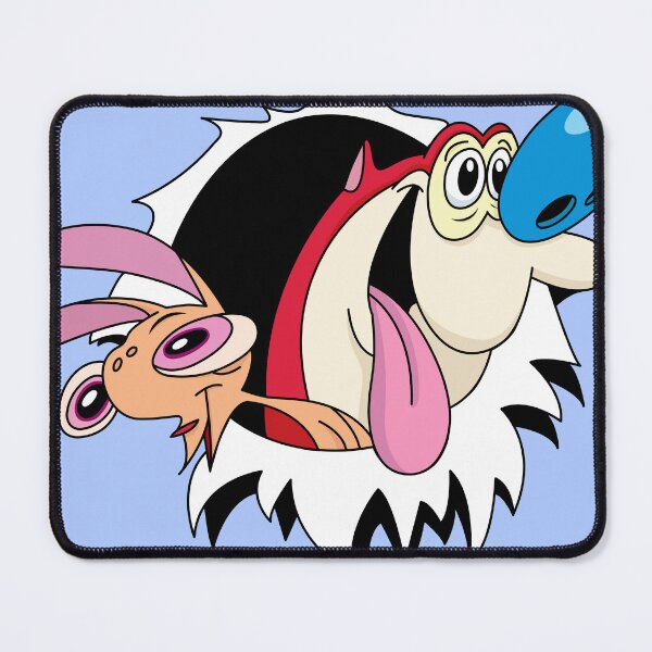 Item preview, Ren and Stimpy designed and sold by artxlife.