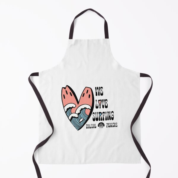 Item preview, WE Love Surfing designed and sold by blockandre.