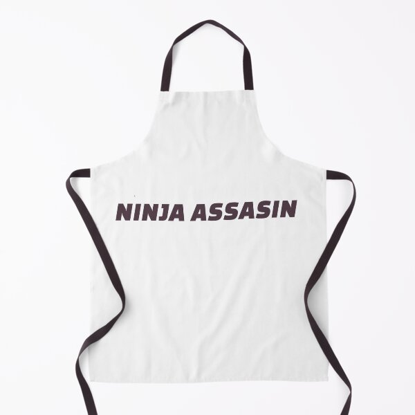 Item preview, Ninja Assasin designed and sold by dgutpro87.