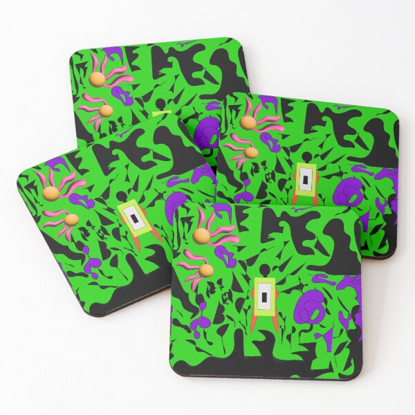 Item preview, Lime Green Destiny designed and sold by MantraLotus.