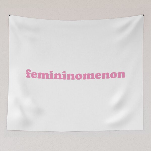 Item preview, femininomenon feminism kamala women's sports designed and sold by lmbeard2.