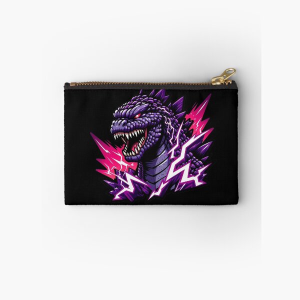 Item preview, Godzilla the King of the Monsters zilla designed and sold by Andruzito.