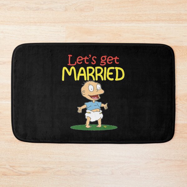 Item preview, emotion let's get married designed and sold by LoHoTreasure.