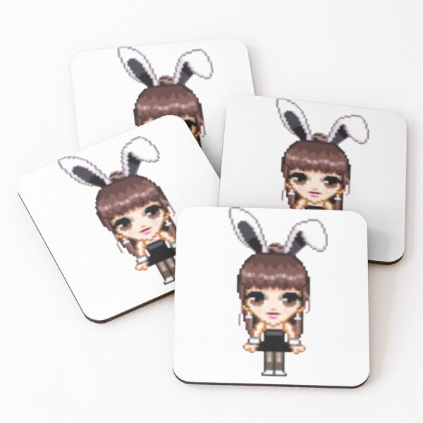 Item preview, 2ne1 Park Bom Fire Mini Me 1 designed and sold by Otakubunny.