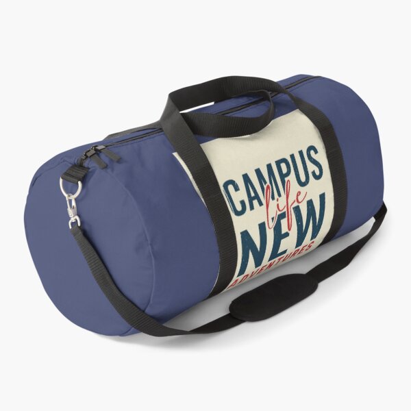 Item preview, Campus Life: Embrace New Adventures designed and sold by LatoriaStyle.