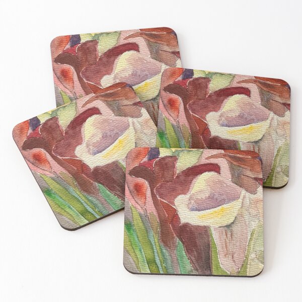 Item preview, alcatraces designed and sold by Marianna Tankelevich.