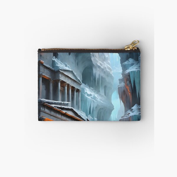 Item preview, Fire and ice 11 designed and sold by deep-sea-birds.