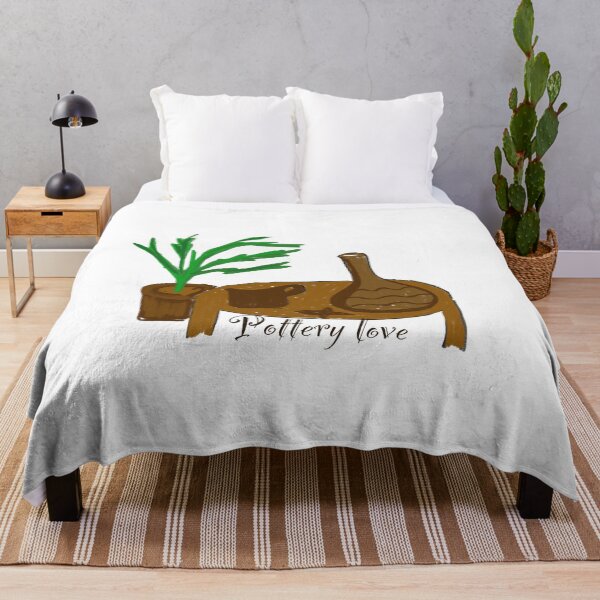 Item preview, pottery love designed and sold by MahantArt.