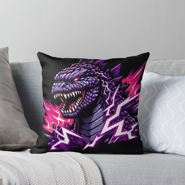 Item preview, Godzilla the King of the Monsters zilla designed and sold by Andruzito.