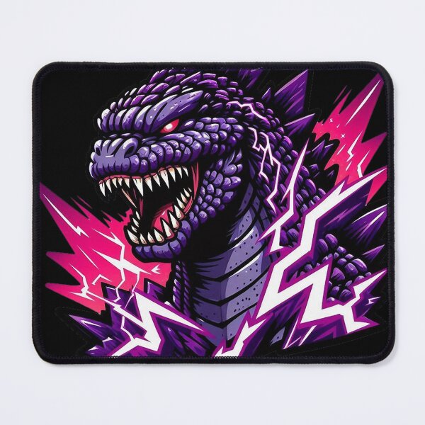 Item preview, Godzilla the King of the Monsters zilla designed and sold by Andruzito.