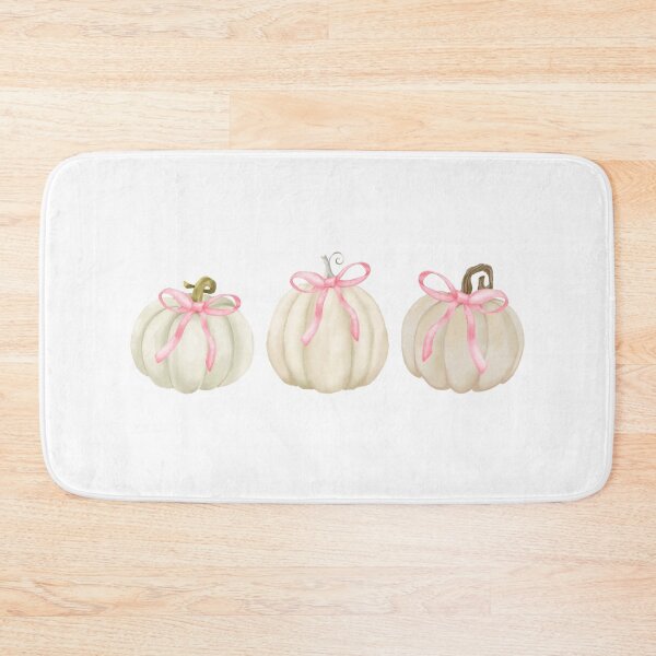 Item preview, Coquette Gords Fall Pumpkins with Princess Bows designed and sold by spoeg.