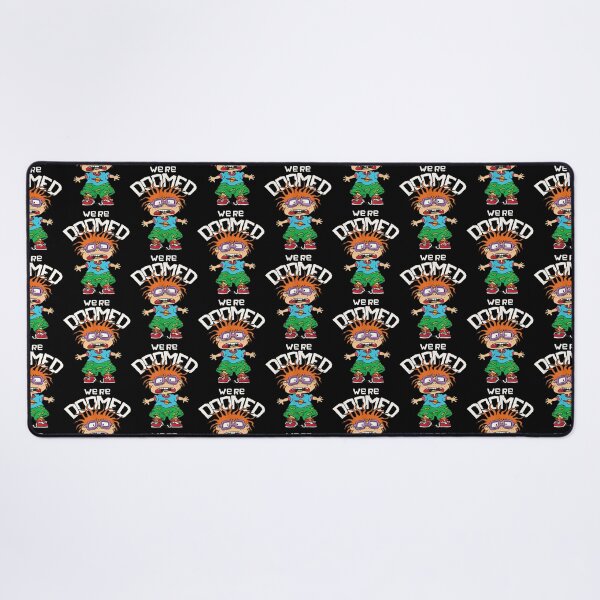 Item preview, Rugrats Chuckie designed and sold by LoHoTreasure.
