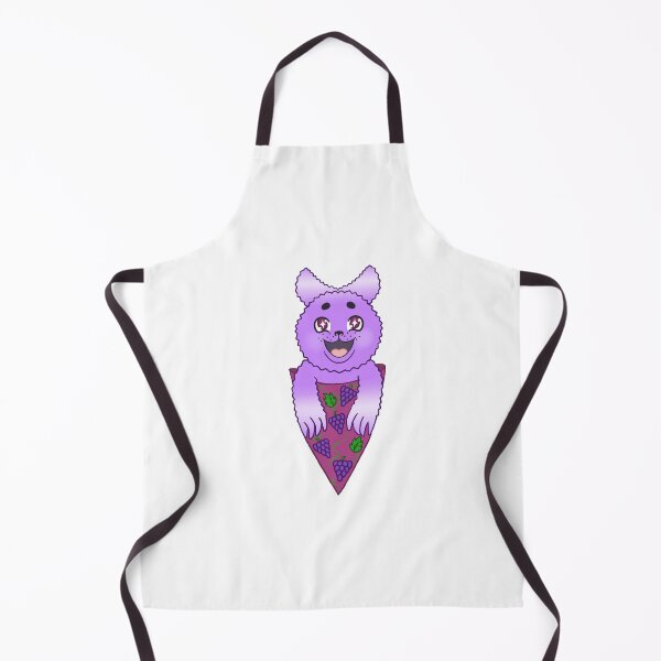 Item preview, Grapelicious Snow Cone Seal designed and sold by RainDesignz.