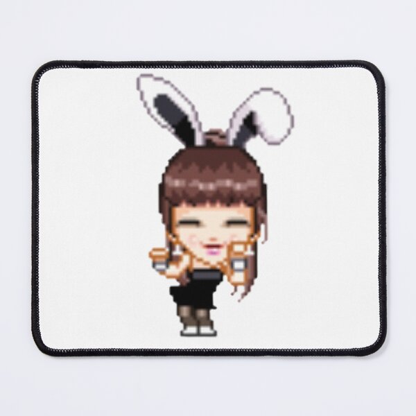 Item preview, 2ne1 Park Bom Fire Mini Me 2 designed and sold by Otakubunny.