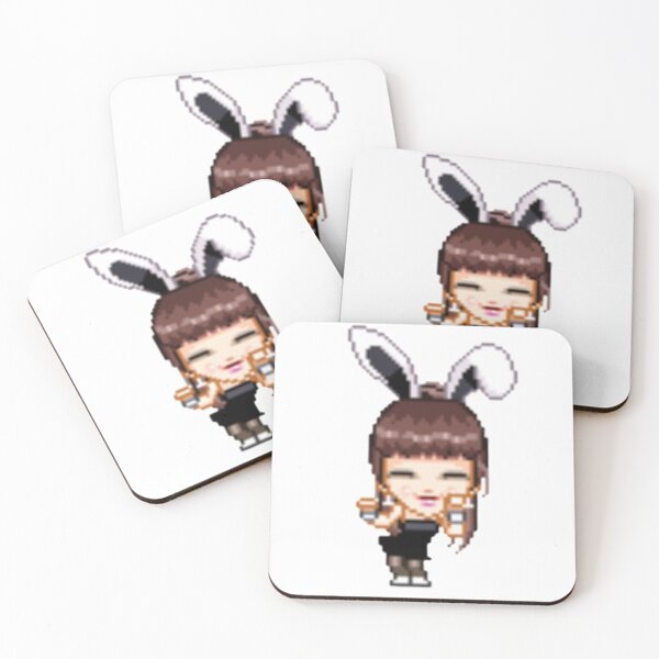 Item preview, 2ne1 Park Bom Fire Mini Me 2 designed and sold by Otakubunny.