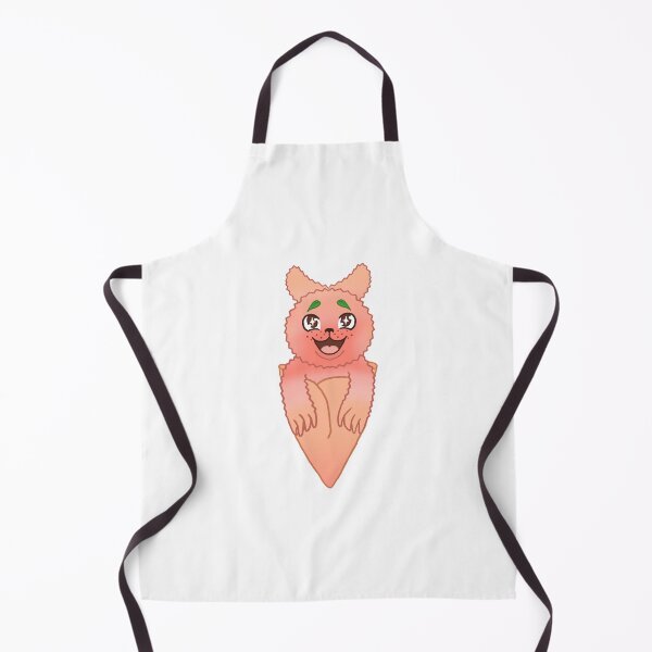 Item preview, Peachy King Snow Cone Seal designed and sold by RainDesignz.