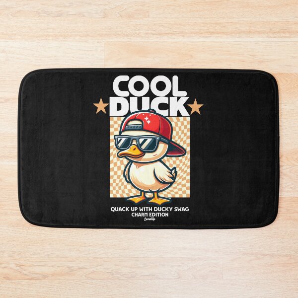 Item preview, Cool Duck Swagger designed and sold by Belarte.shop.