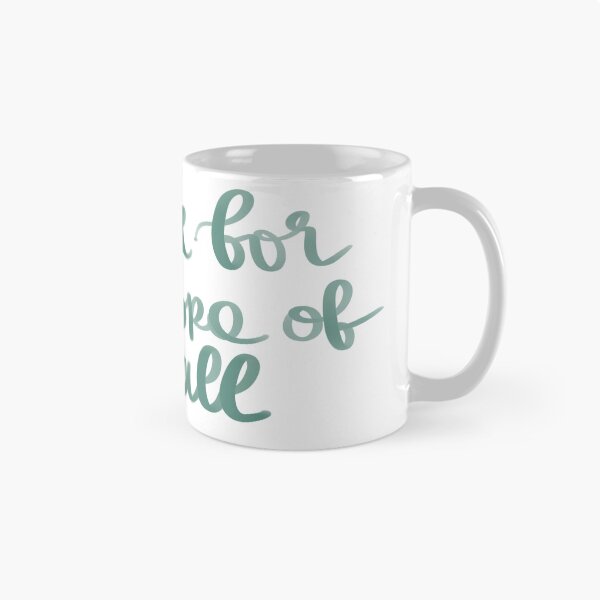 Item preview, To live for the hope of it all  designed and sold by L Foster.