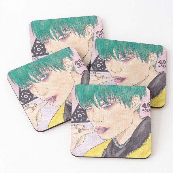 Item preview, No. 88 KAI designed and sold by AlieCorp.