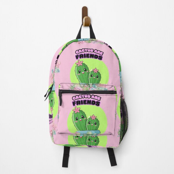 Item preview, CACTUS ARE MY FRIENDS designed and sold by AvrilDesigns06.