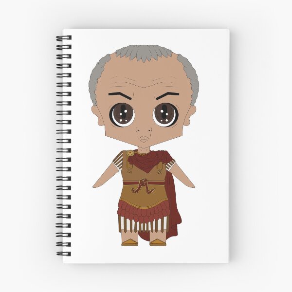 Artikelvorschau, Julius Caesar entworfen und verkauft von thehistorygirl.