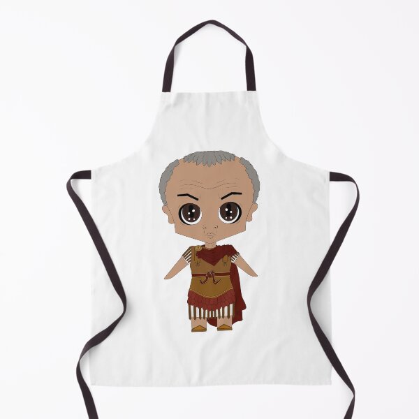 Item preview, Julius Caesar designed and sold by thehistorygirl.