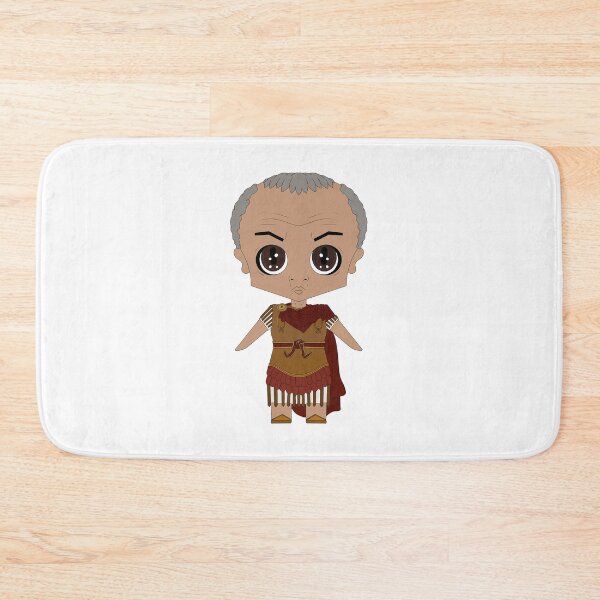 Item preview, Julius Caesar designed and sold by thehistorygirl.
