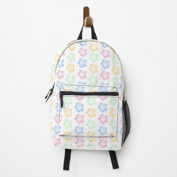 Item preview, Preppy Pastel Flower designed and sold by Inspired Life Creative.