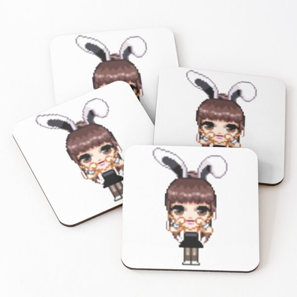 Item preview, 2ne1 Park Bom Fire Mini Me 3 designed and sold by Otakubunny.