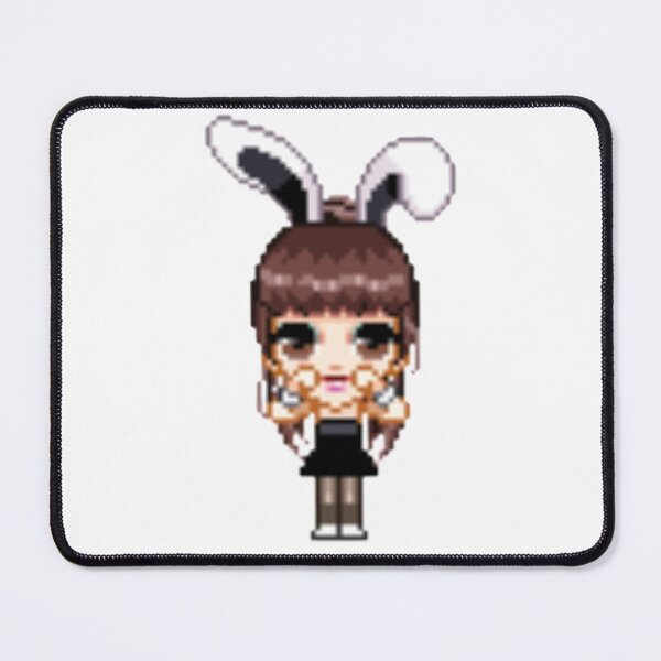 Item preview, 2ne1 Park Bom Fire Mini Me 3 designed and sold by Otakubunny.