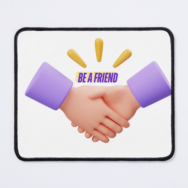 Item preview, FRIEND designed and sold by CGBRANDS.