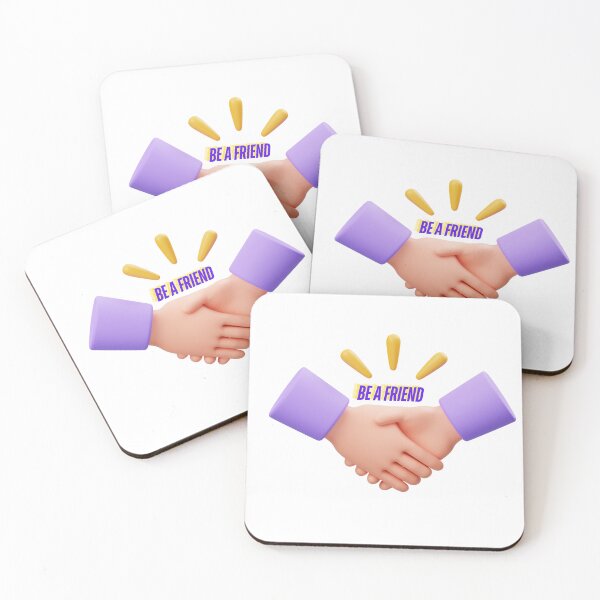Item preview, FRIEND designed and sold by CGBRANDS.