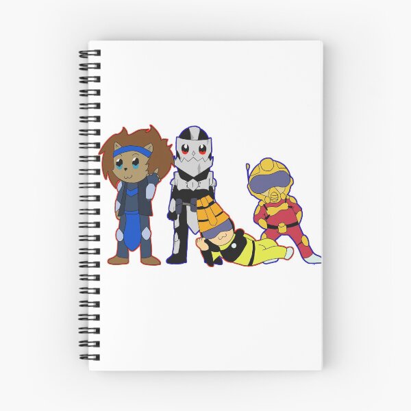 Item preview, TWRP Team Epic? designed and sold by JenHarveyArt.