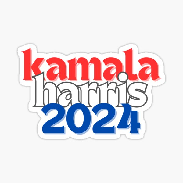 Item preview, kamala harris 2024 designed and sold by madjunkshop.