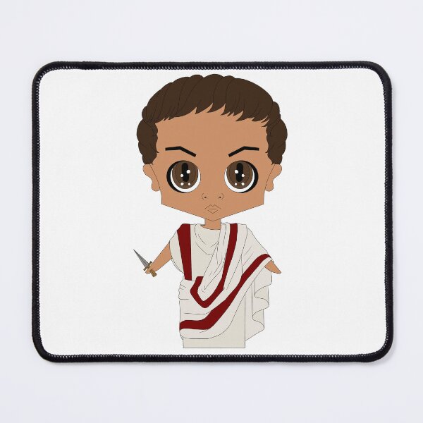 Item preview, Brutus designed and sold by thehistorygirl.