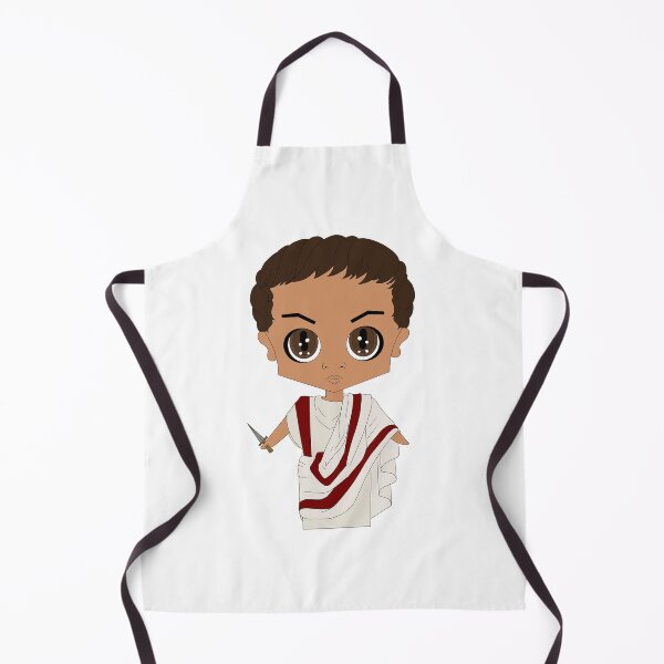 Item preview, Brutus designed and sold by thehistorygirl.