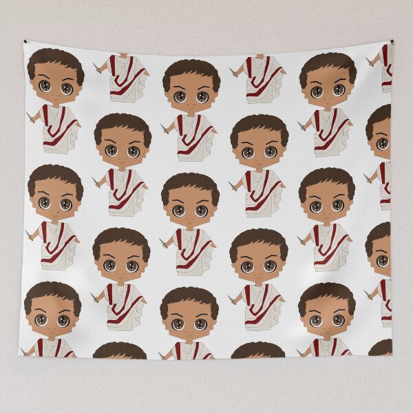 Item preview, Brutus designed and sold by thehistorygirl.