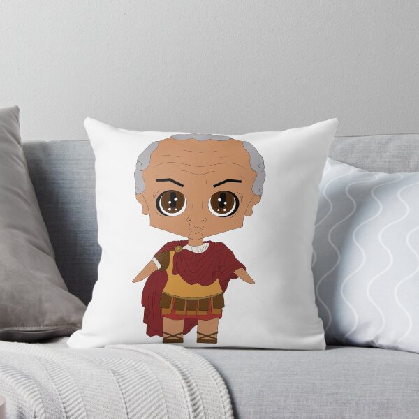 Item preview, Vespasian designed and sold by thehistorygirl.