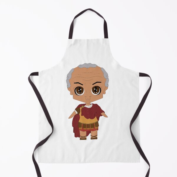 Item preview, Vespasian designed and sold by thehistorygirl.