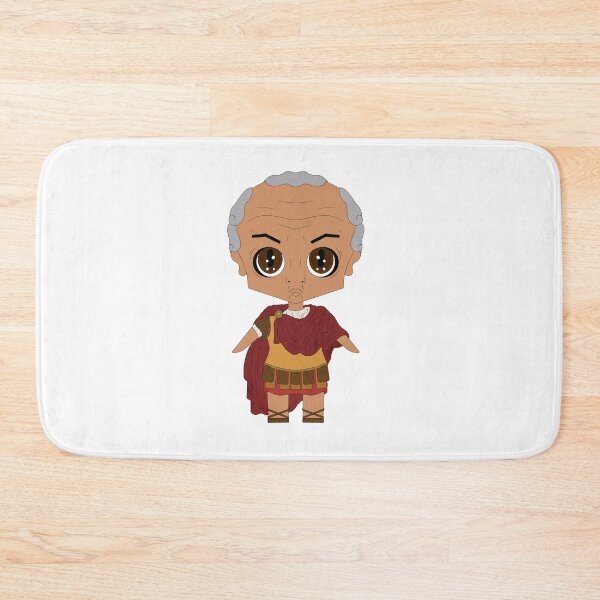 Item preview, Vespasian designed and sold by thehistorygirl.