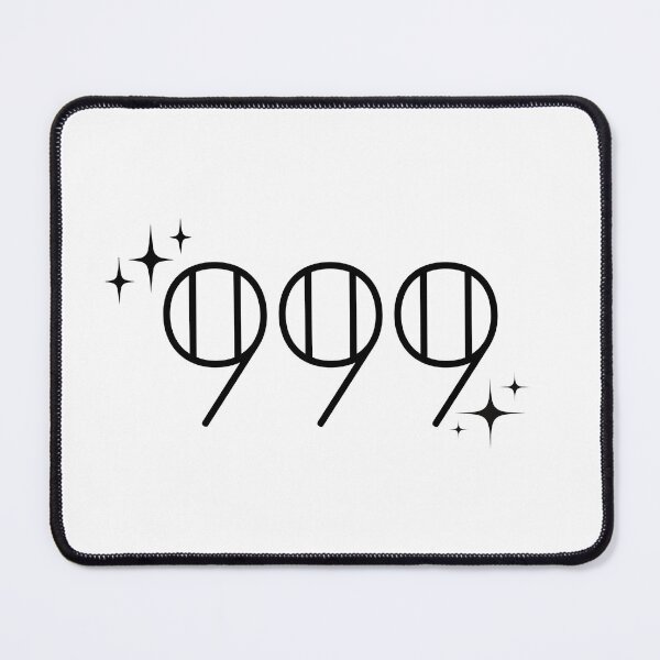 Item preview, 999 Angel Number designed and sold by CantBakeBaker.
