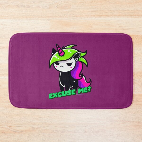 Item preview, Excuse Me - Tammy designed and sold by 3DAF.