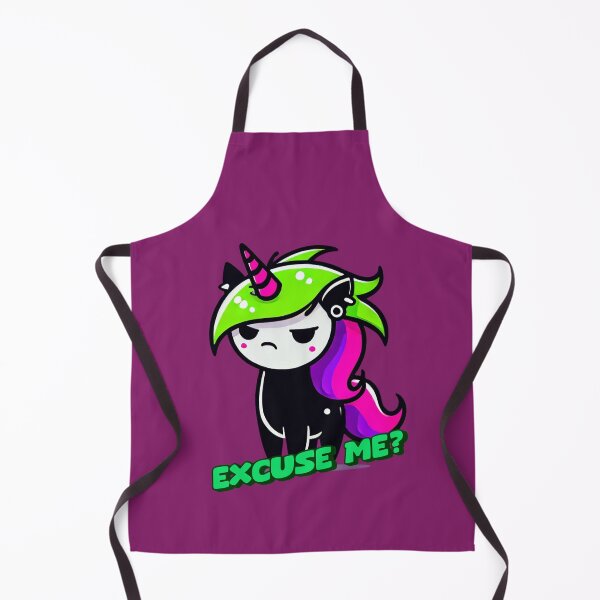 Item preview, Excuse Me - Tammy designed and sold by 3DAF.