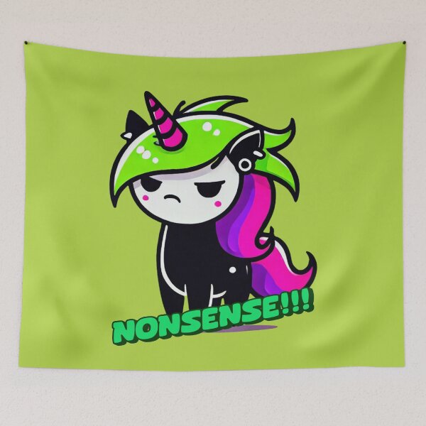 Item preview, Nonsense!!! - Tammy designed and sold by 3DAF.